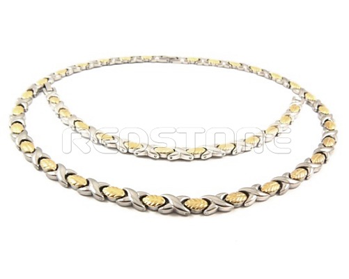 Oceľový komplet SS2773